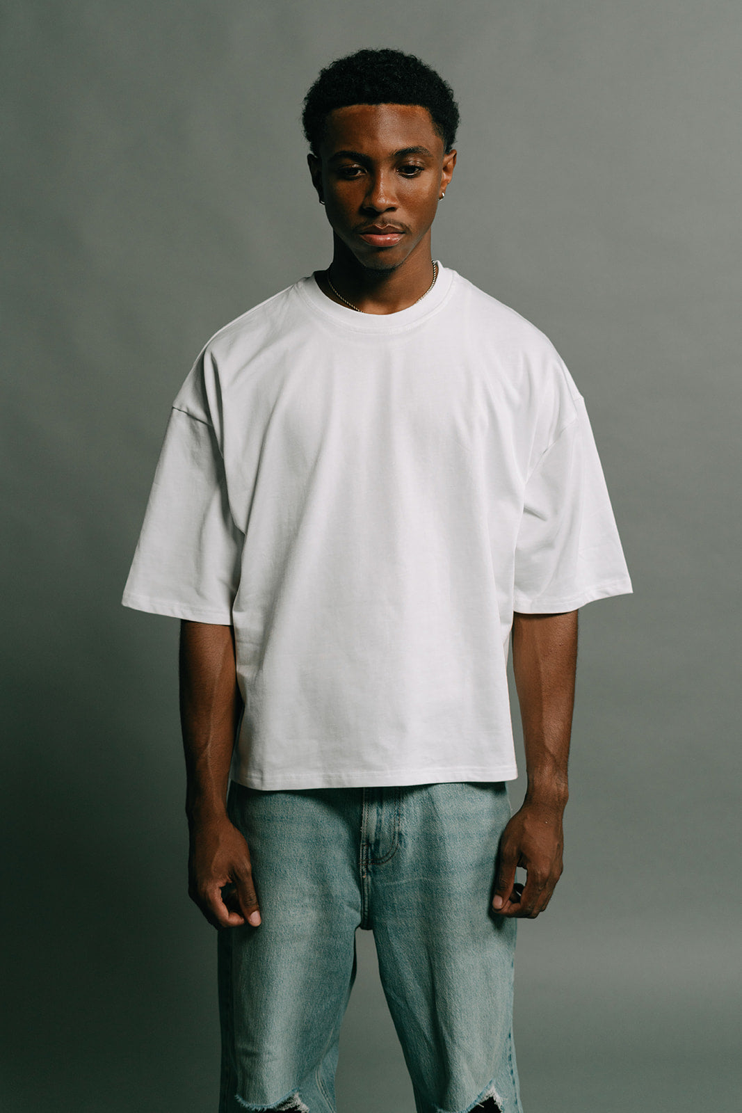 Transgressions Tee