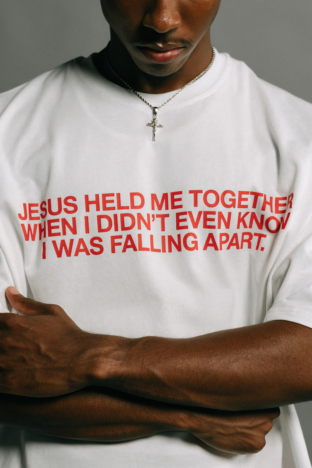 Held Together Tee