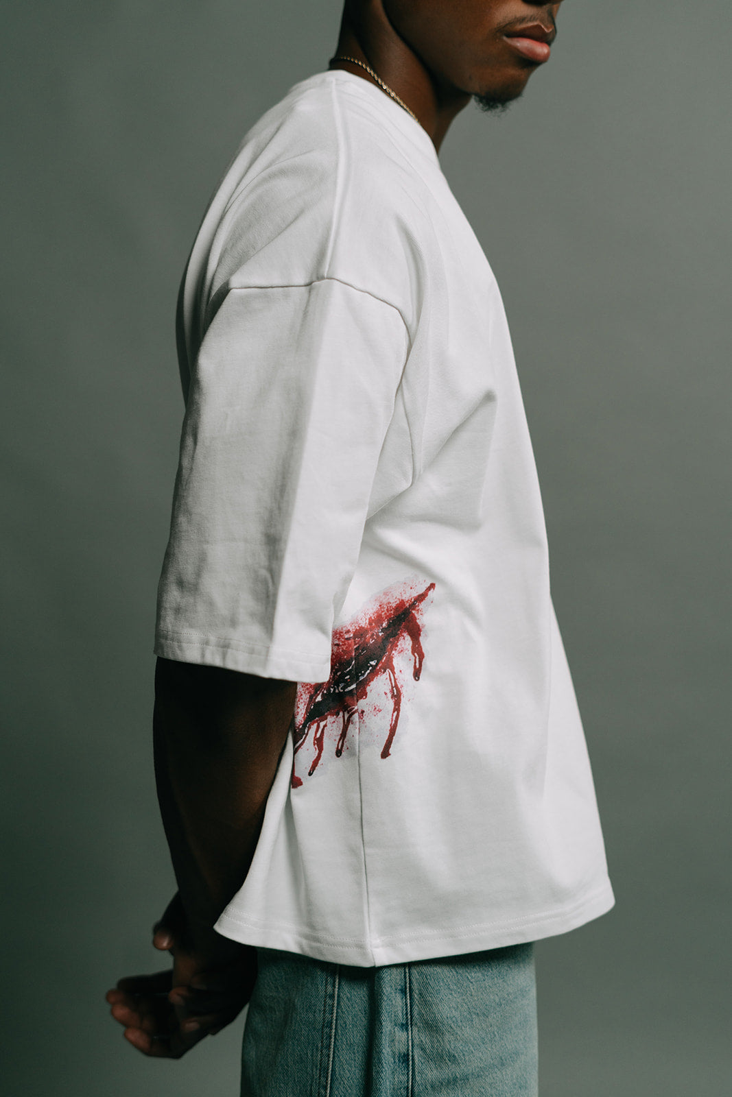 Transgressions Tee