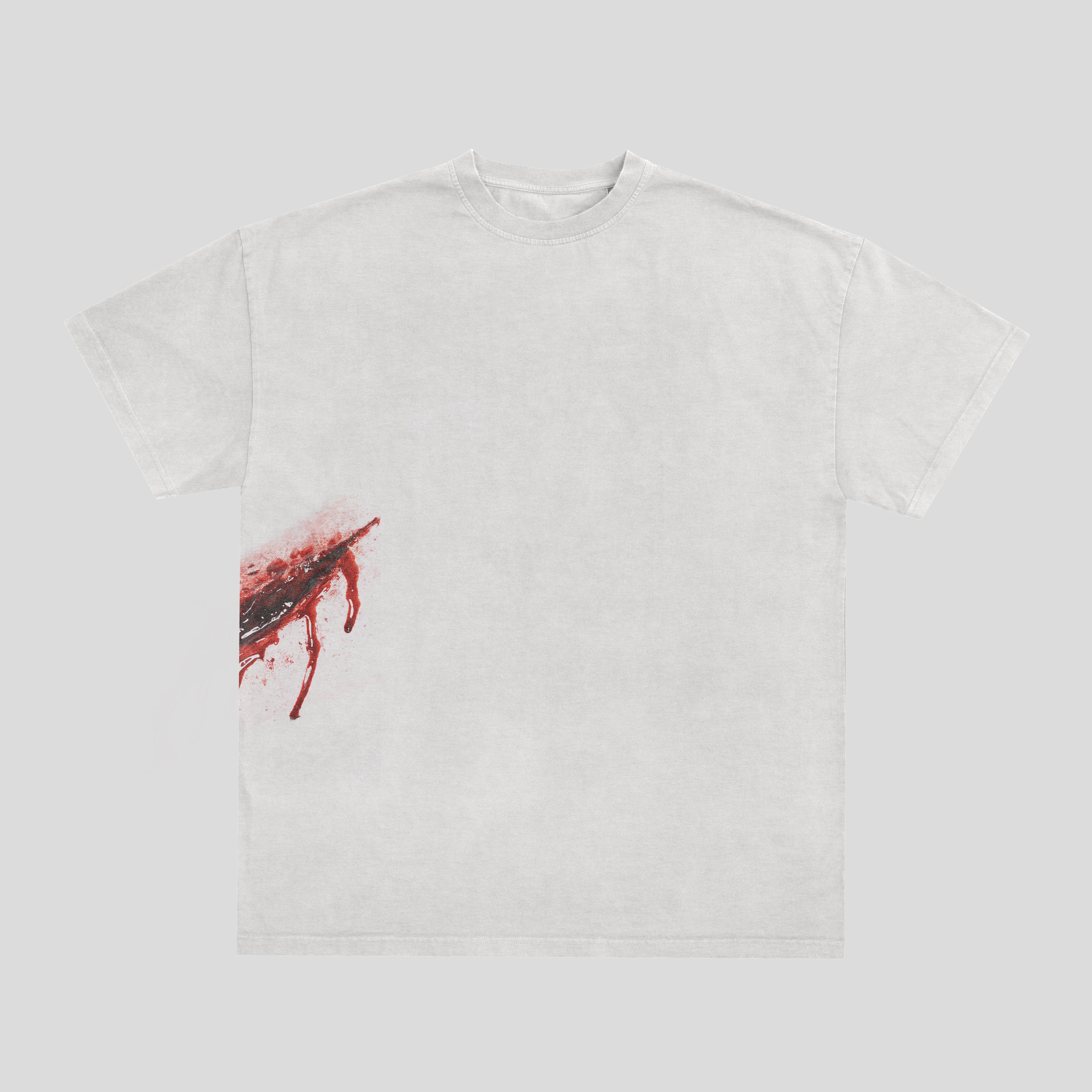 Transgressions Tee