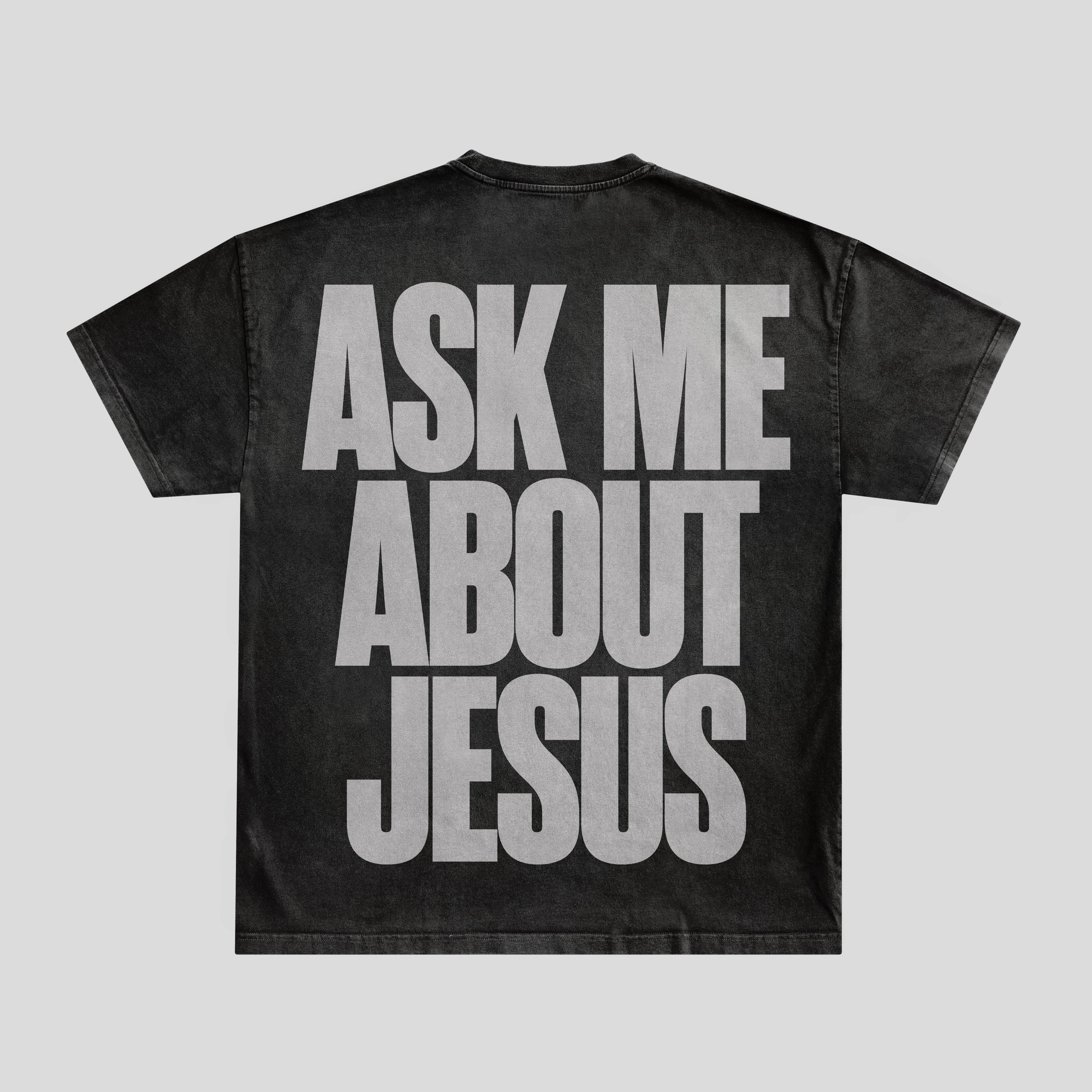 Jesus Tee