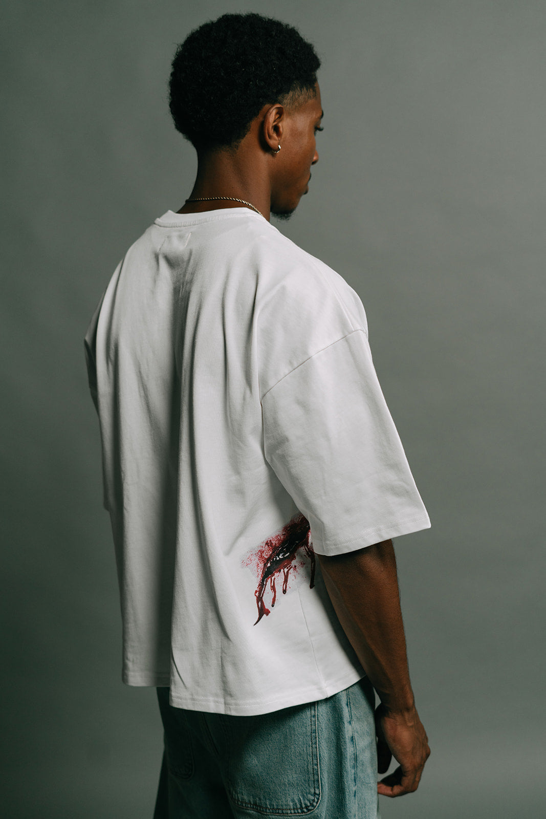 Transgressions Tee