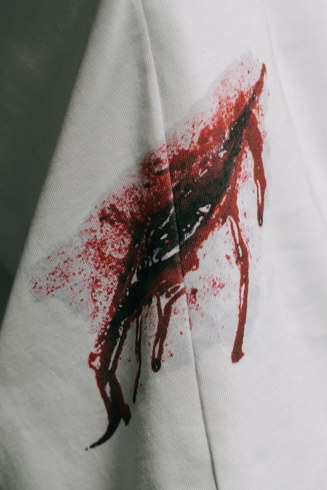 Transgressions Tee