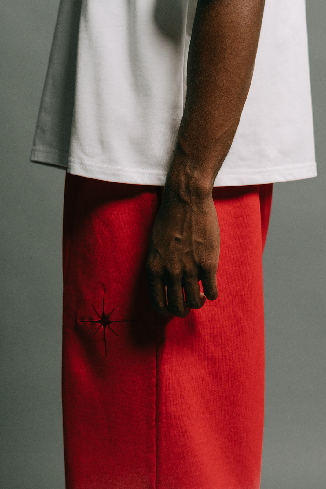 Atonement Sweatpants