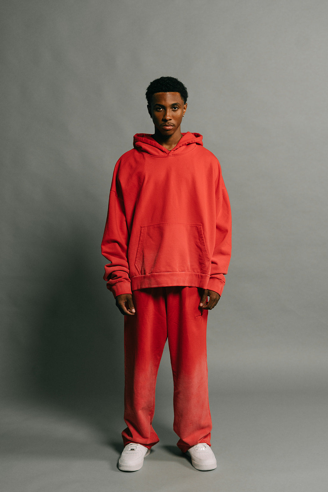 Atonement Hoodie
