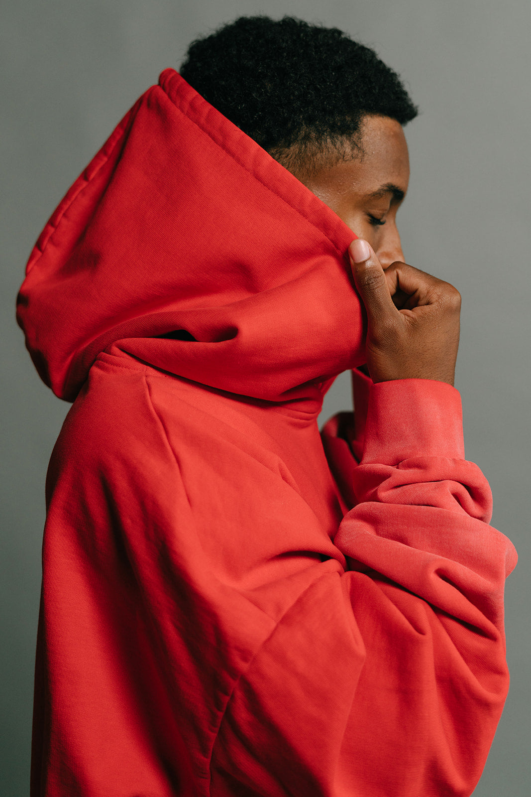 Atonement Hoodie