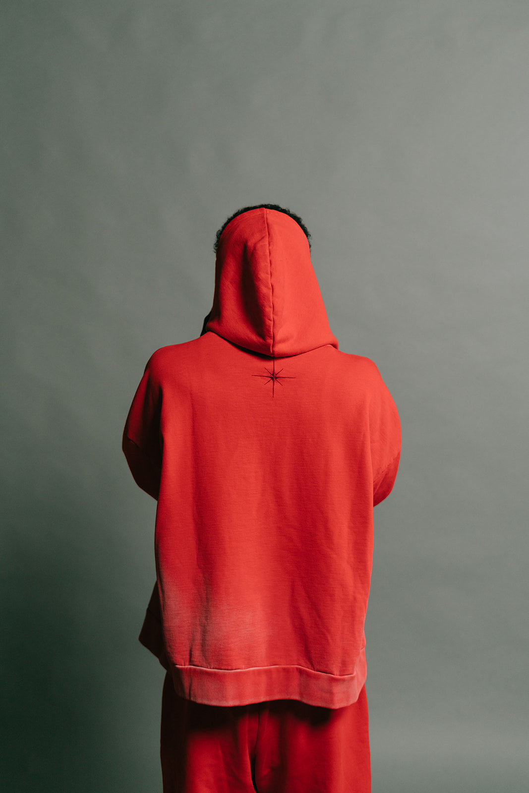 Atonement Hoodie