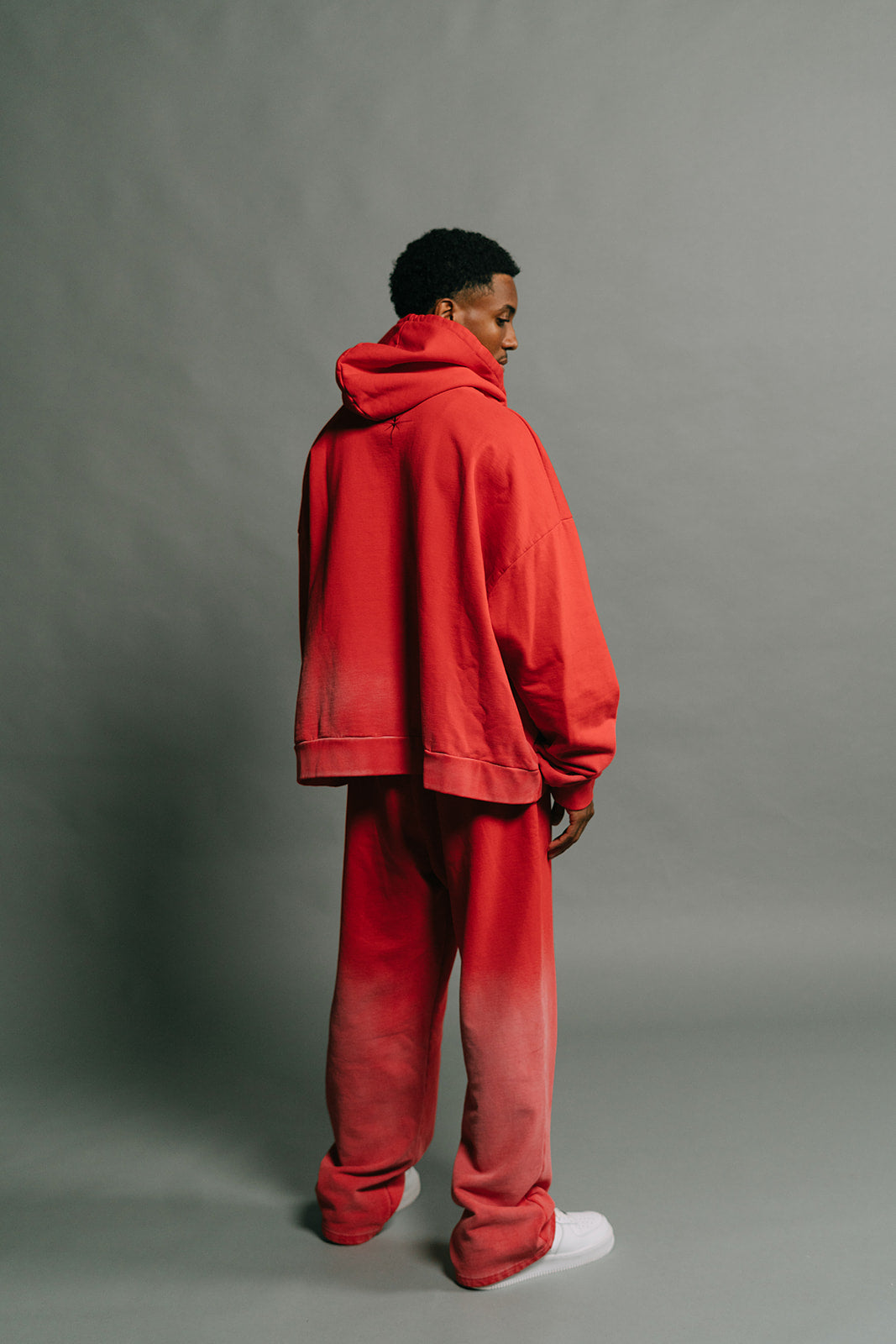 Atonement Hoodie
