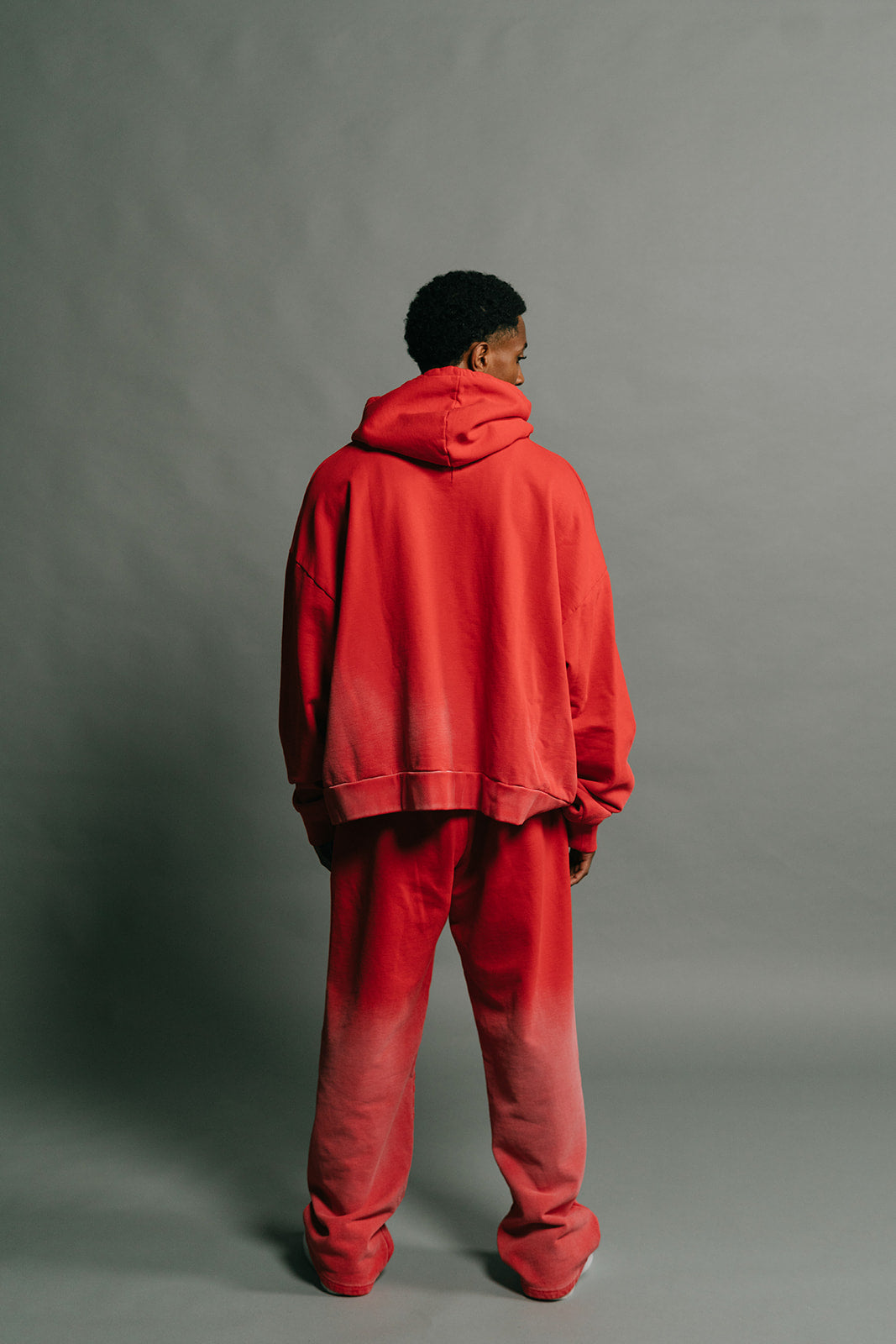 Atonement Hoodie