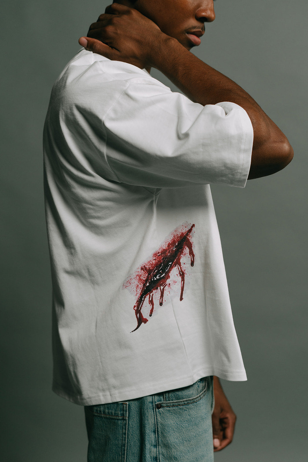 Transgressions Tee