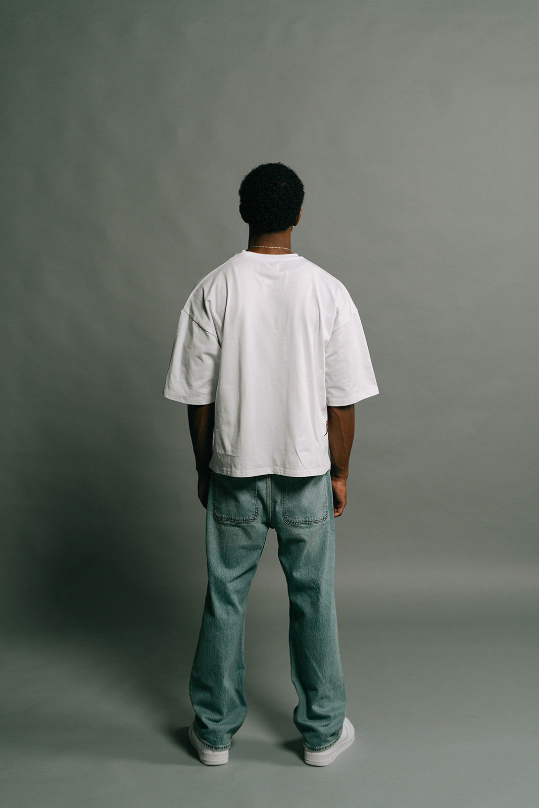 Transgressions Tee
