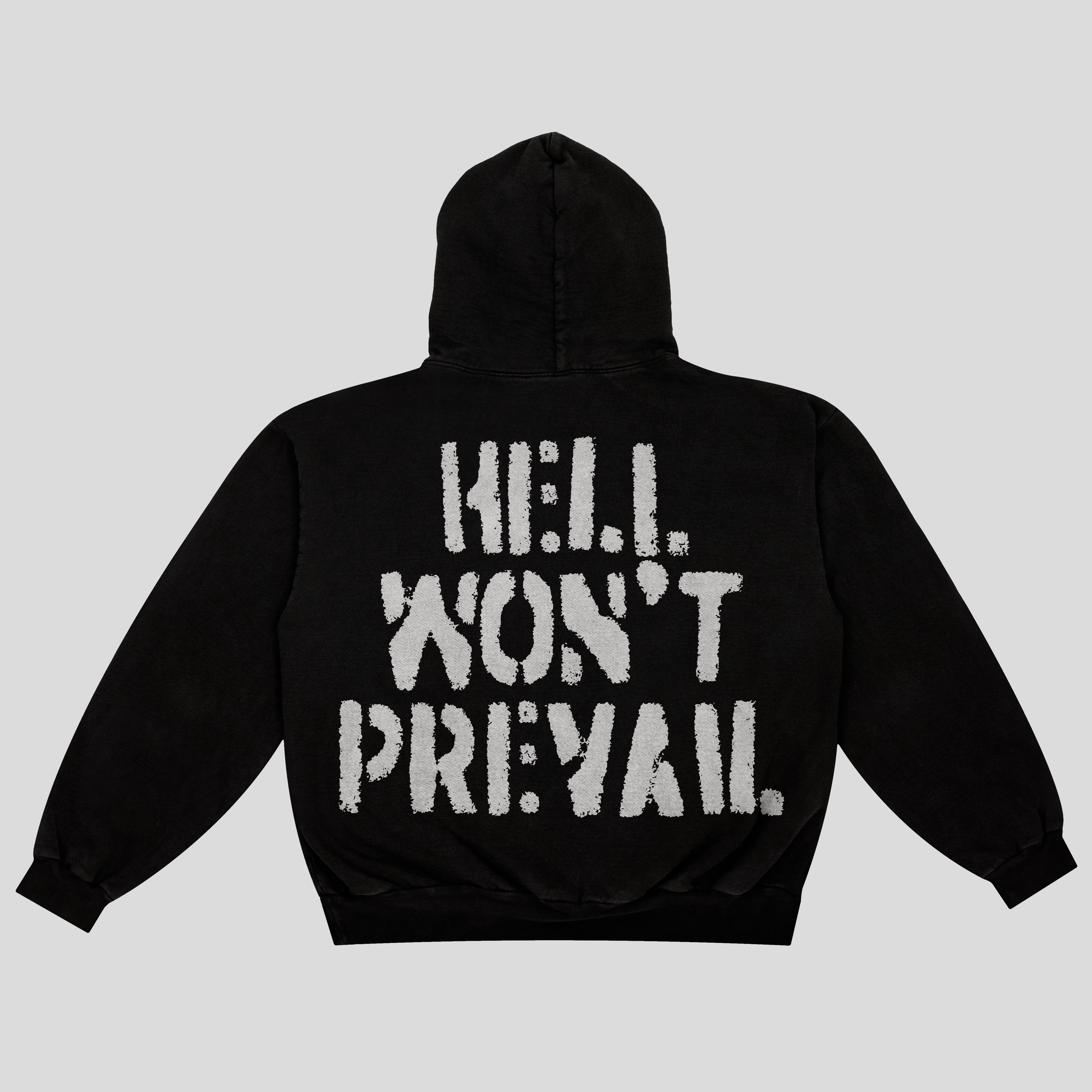 HWP Hoodie