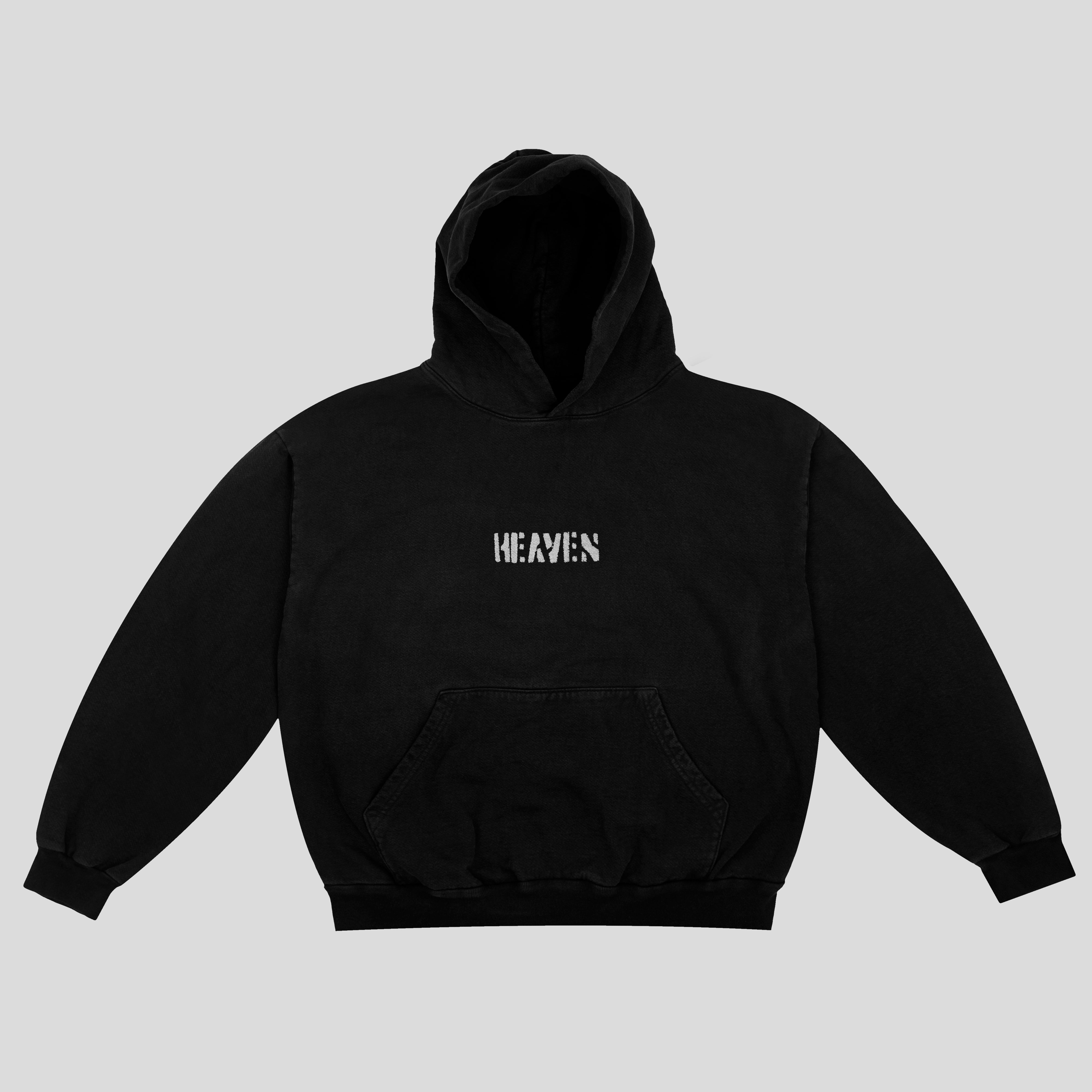 HWP Hoodie