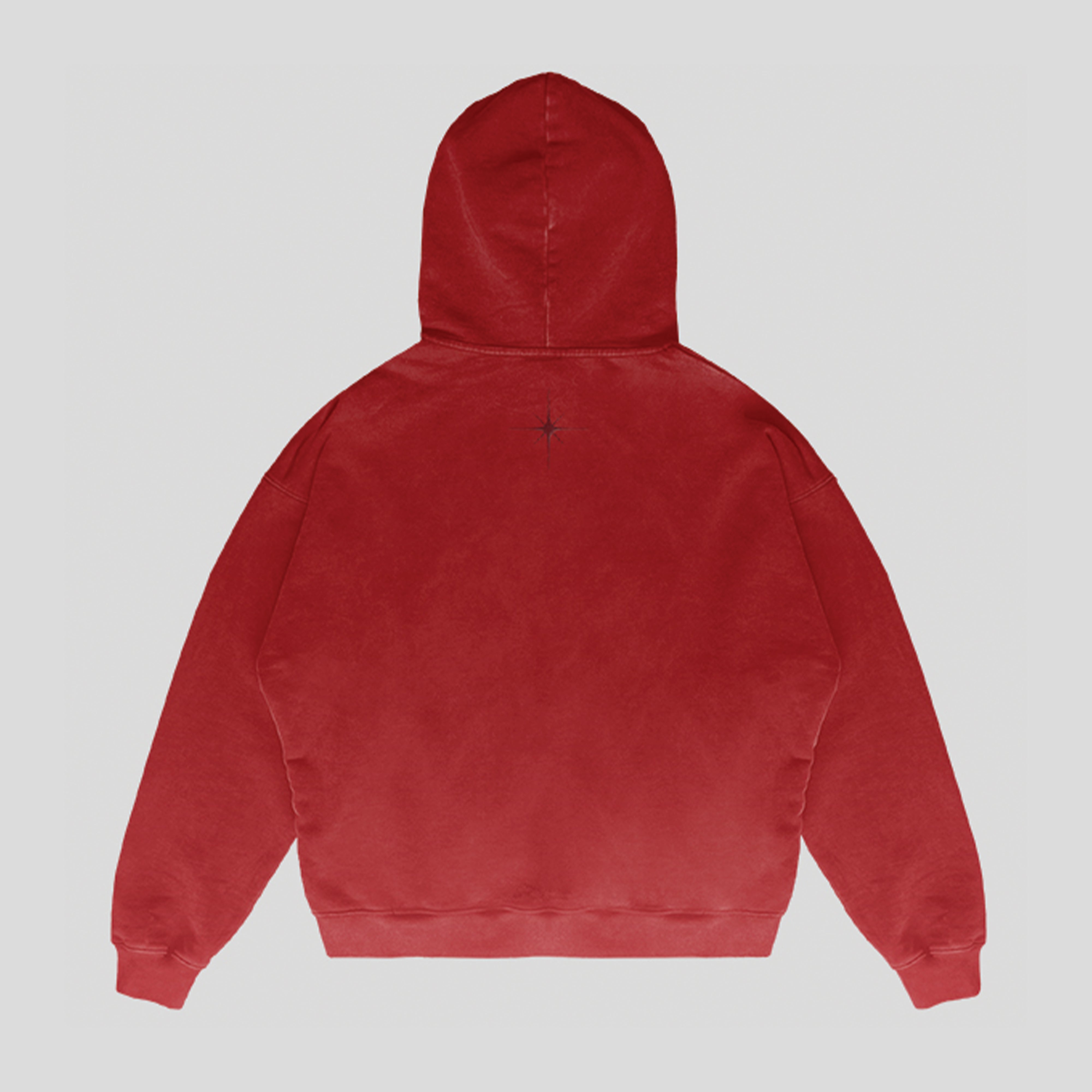 Atonement Hoodie
