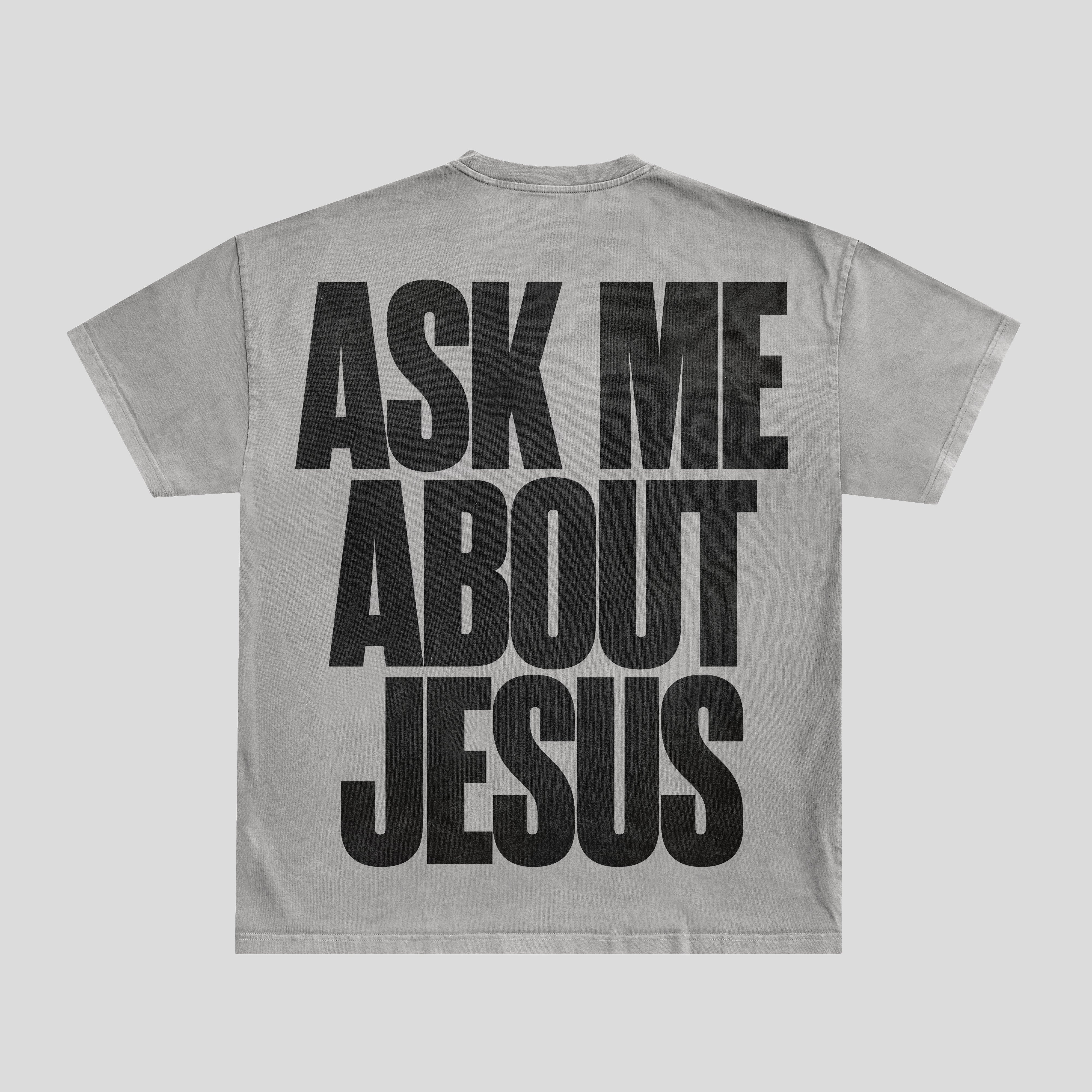 Jesus Tee