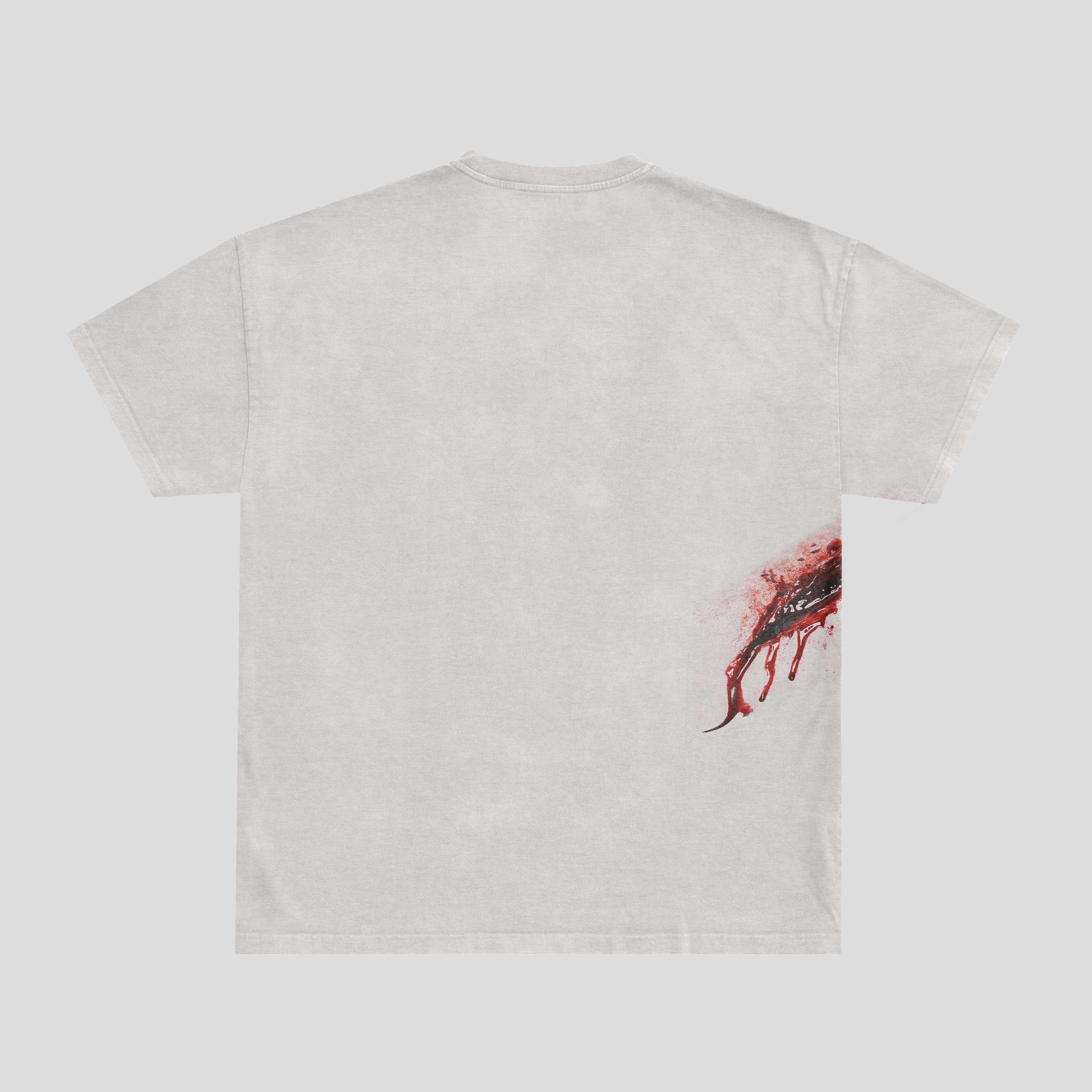 Transgressions Tee