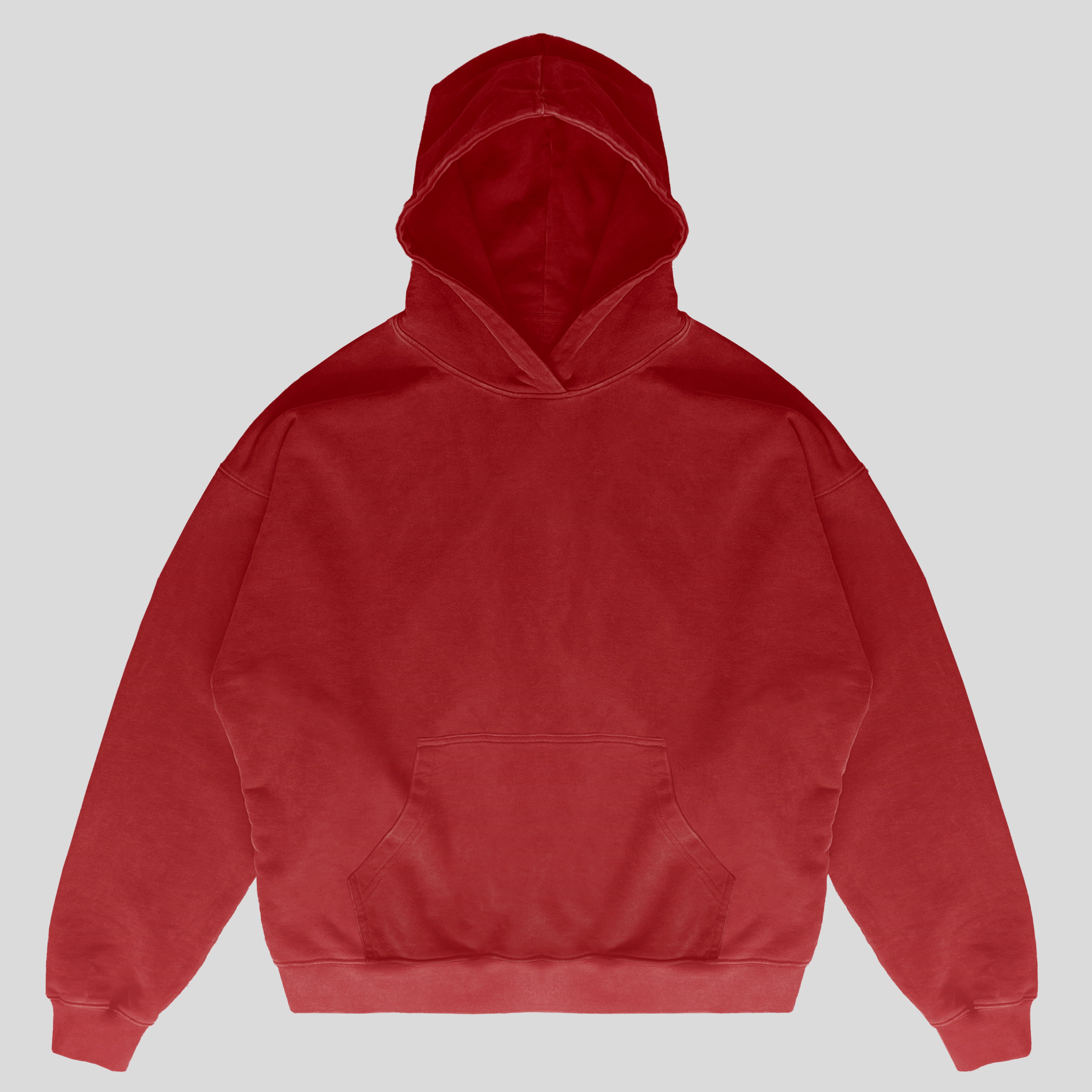 Atonement Hoodie