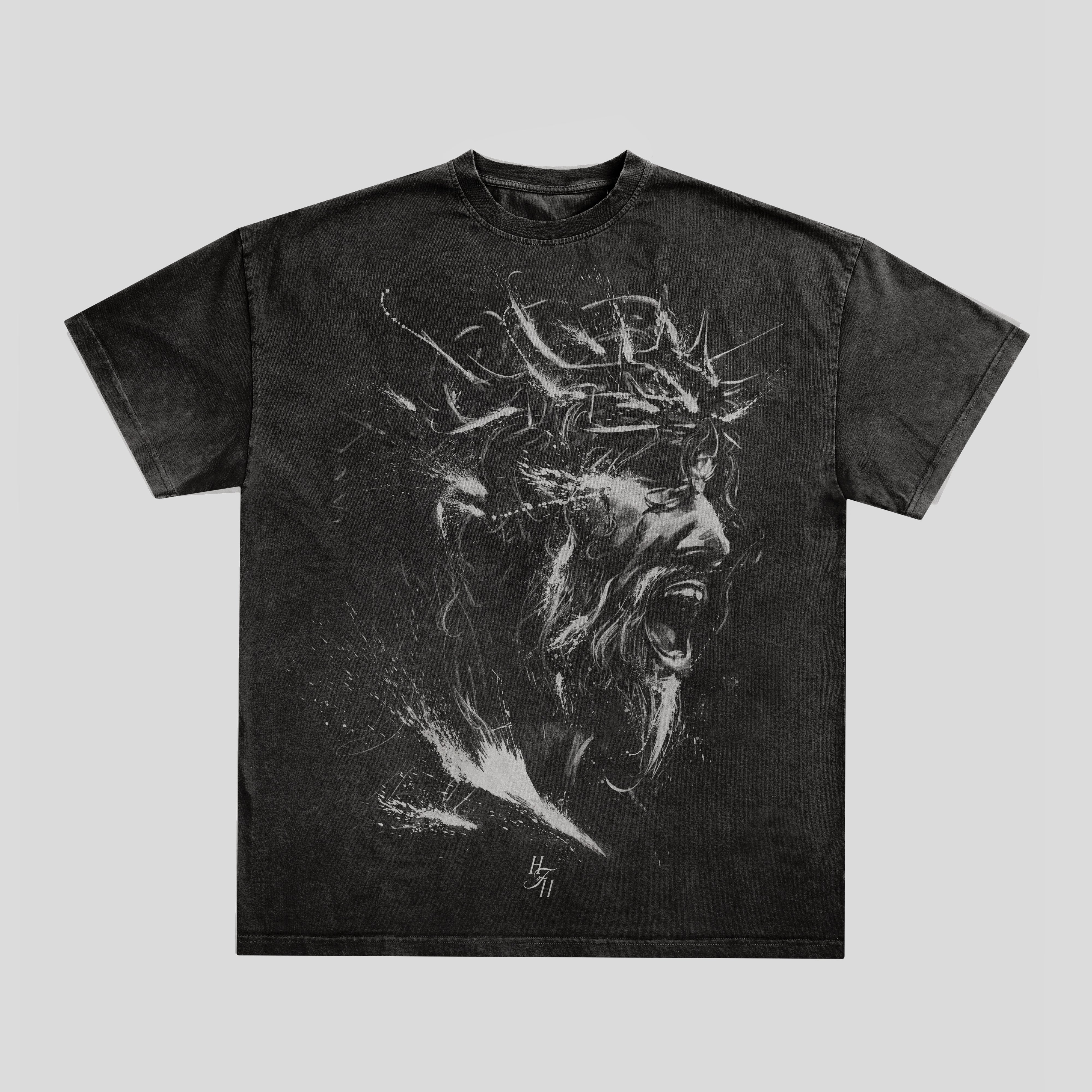 Jesus Tee – Heaven Fashion House Jesus Tee – Heaven Fashion House
